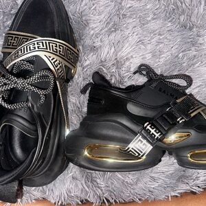 Balmain sneakers